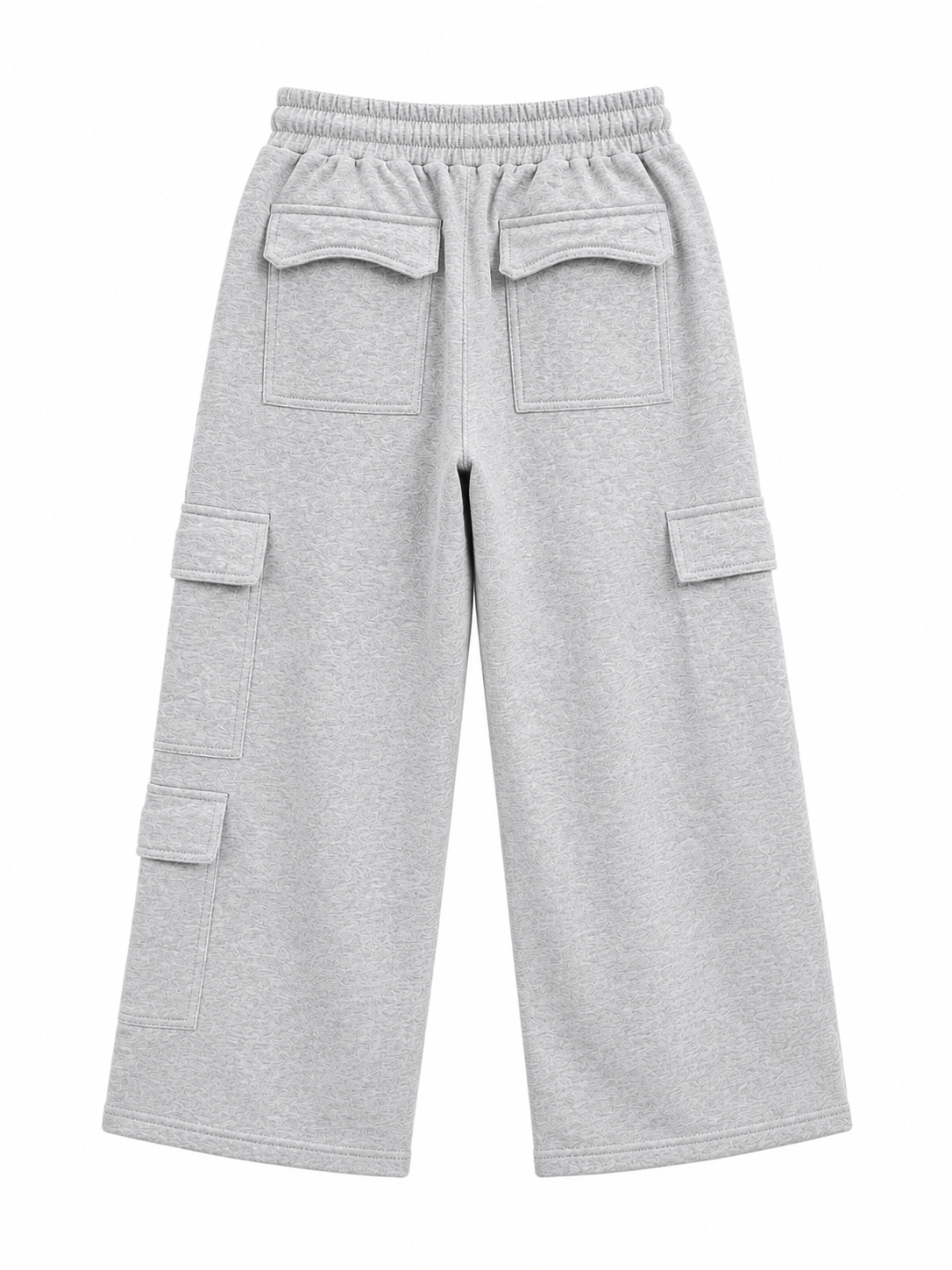 FORGE90 Aura Cargo joggers