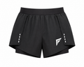 Aura Running Shorts