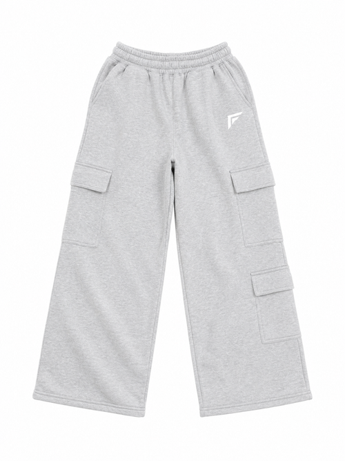 FORGE90 Aura Cargo joggers