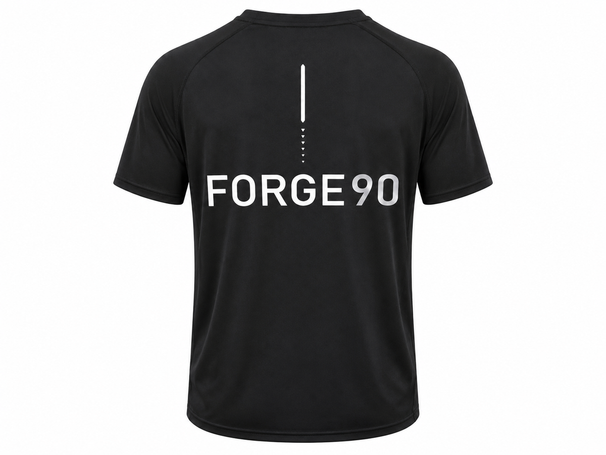 Endurance Classic Tee