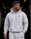 FORGE90 Oversized Hoodie