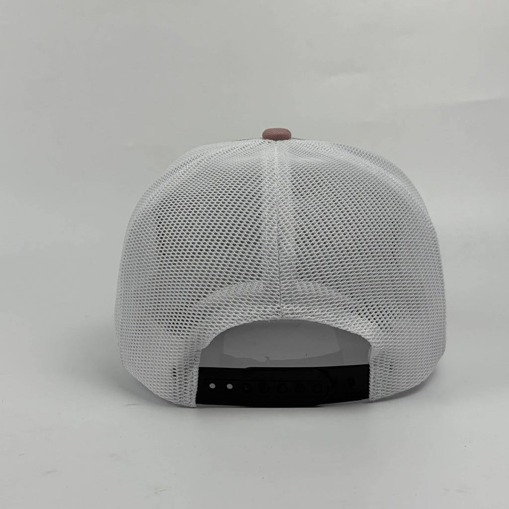 FORGE90 Icon Trucker Cap