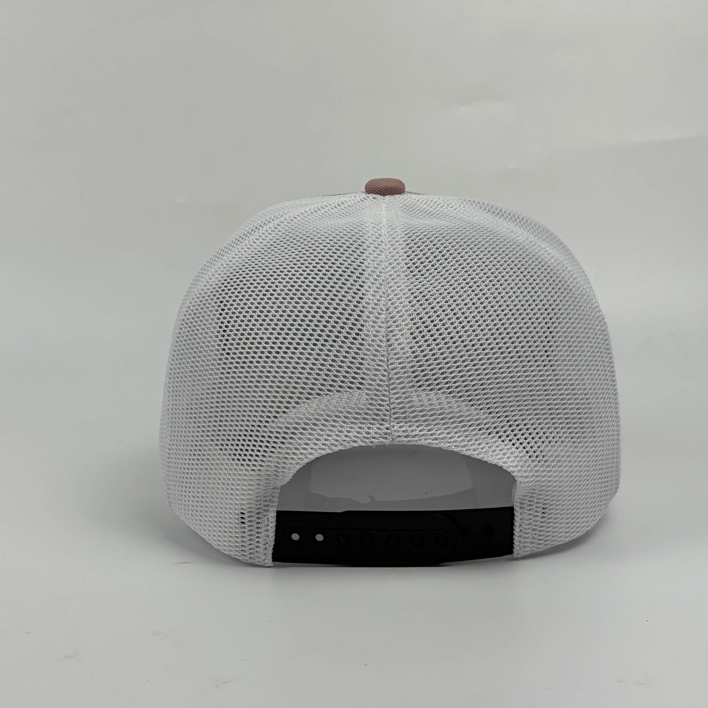 FORGE90 Icon Trucker Cap
