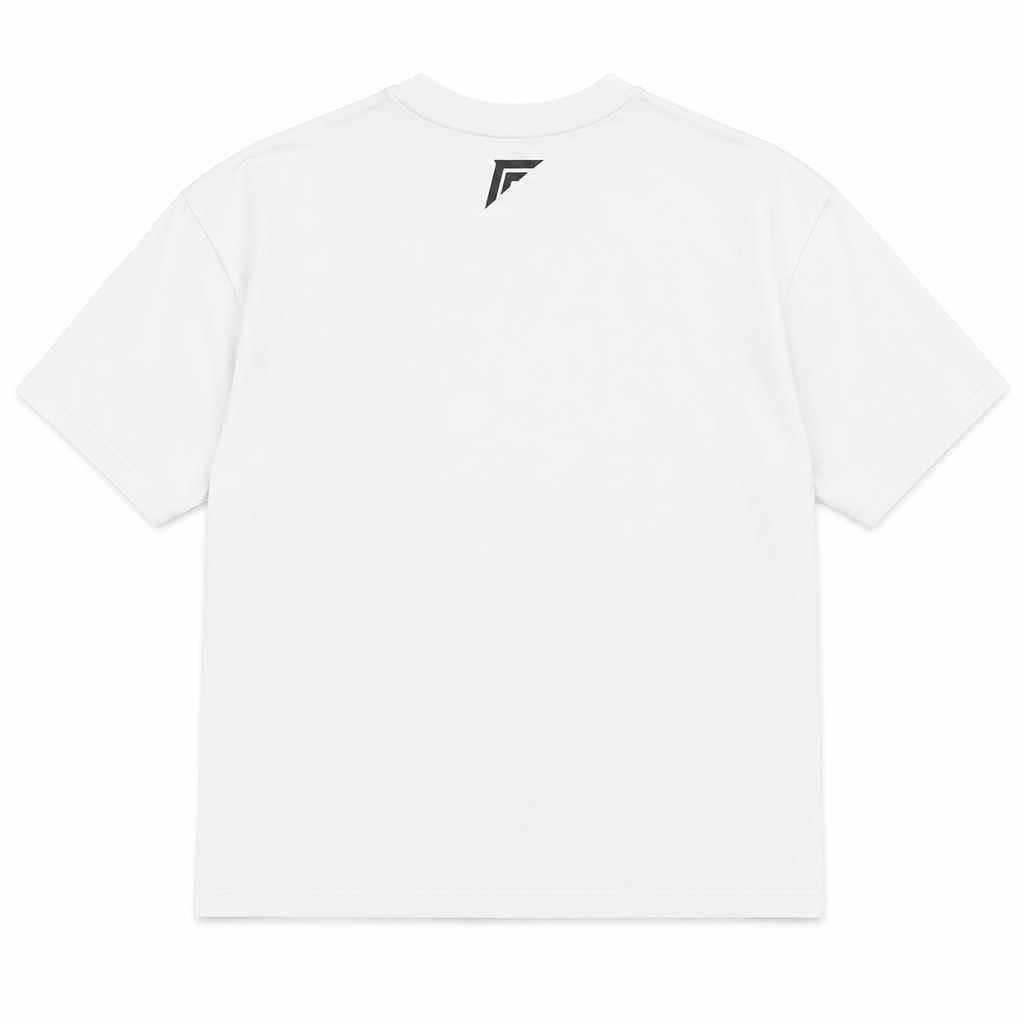 Oxford Varsity Tee