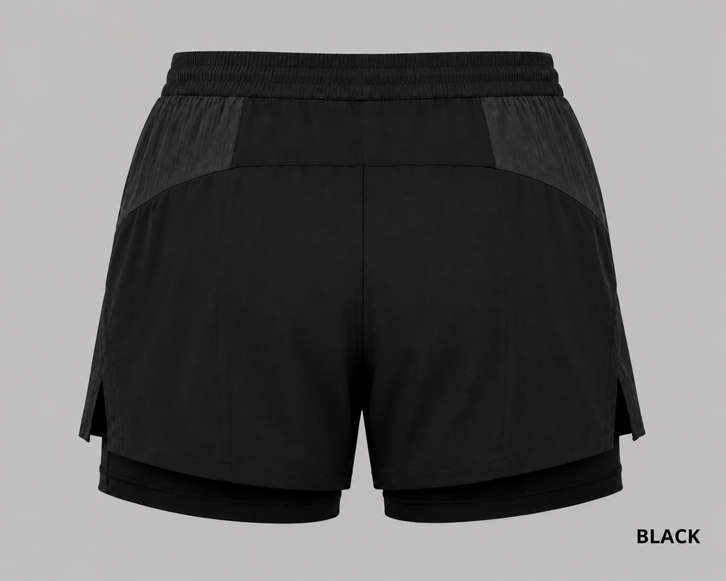 Phantom Run Short V2