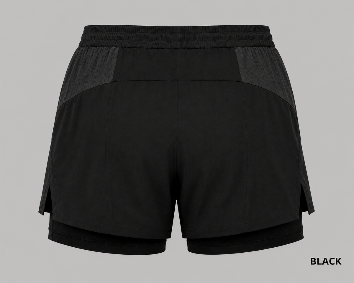 Phantom Run Short V2