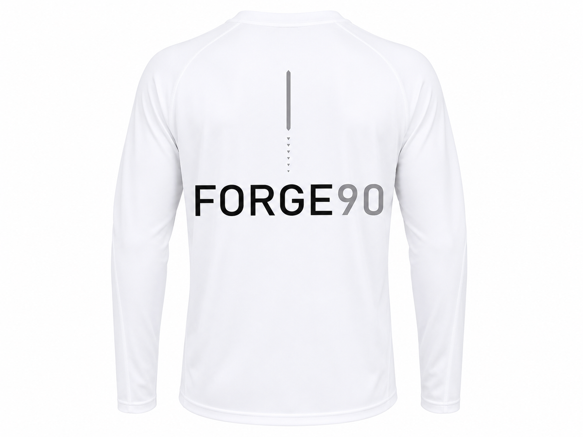 Endurance Classic Long Sleeve