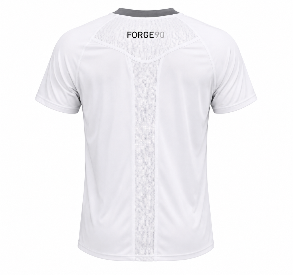 Camiseta de compresión Apex Forge 90