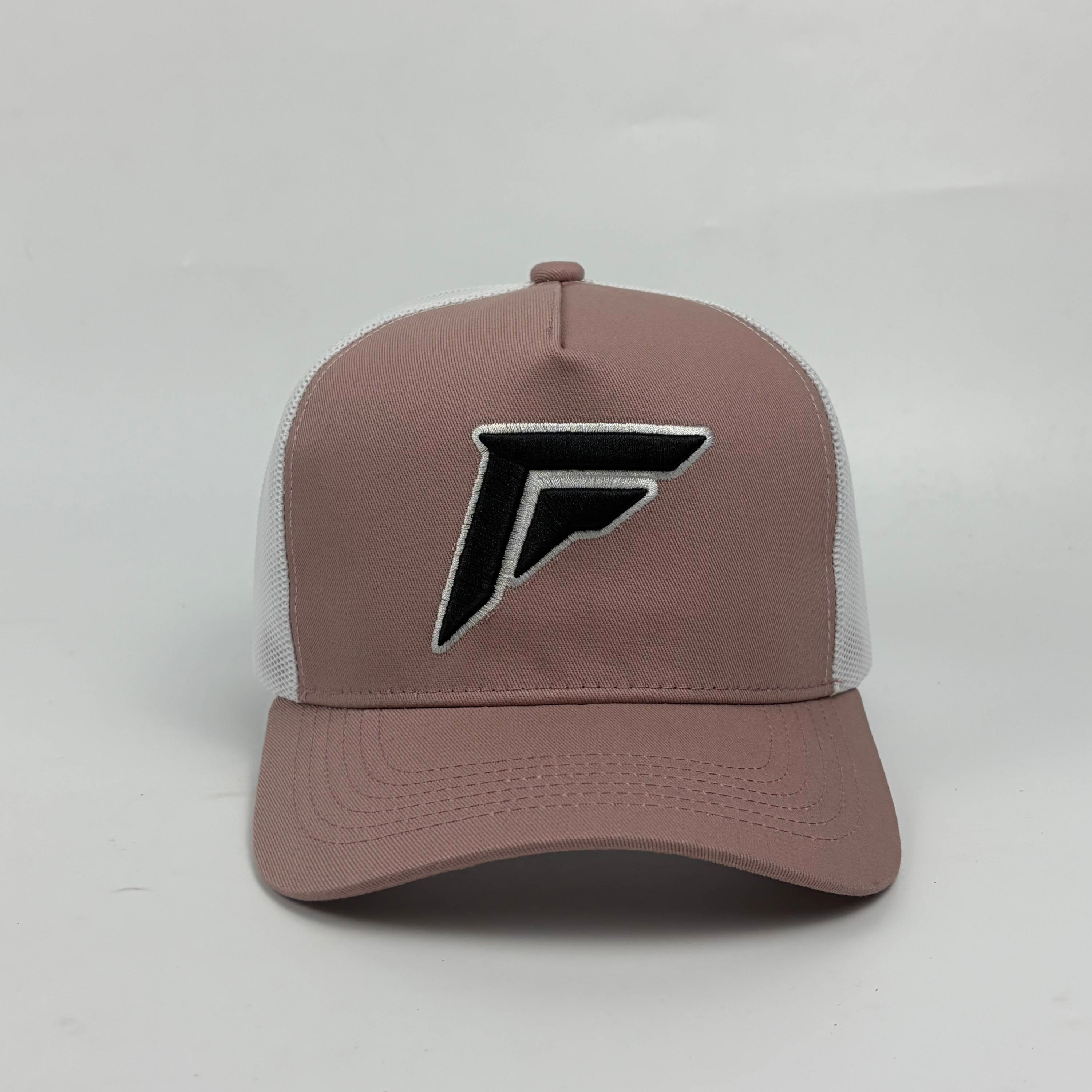 FORGE90 Icon Trucker Cap