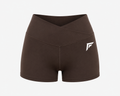Aura Sculpt Shorts