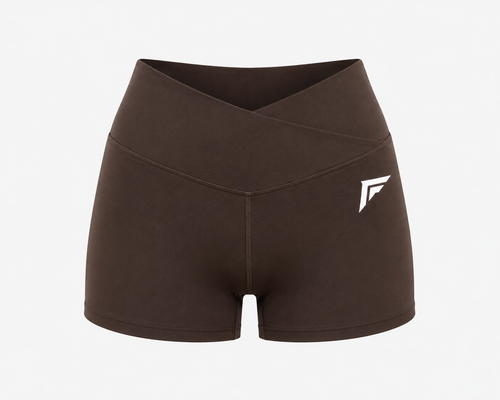 FORGE90 Aura Sculpt Shorts