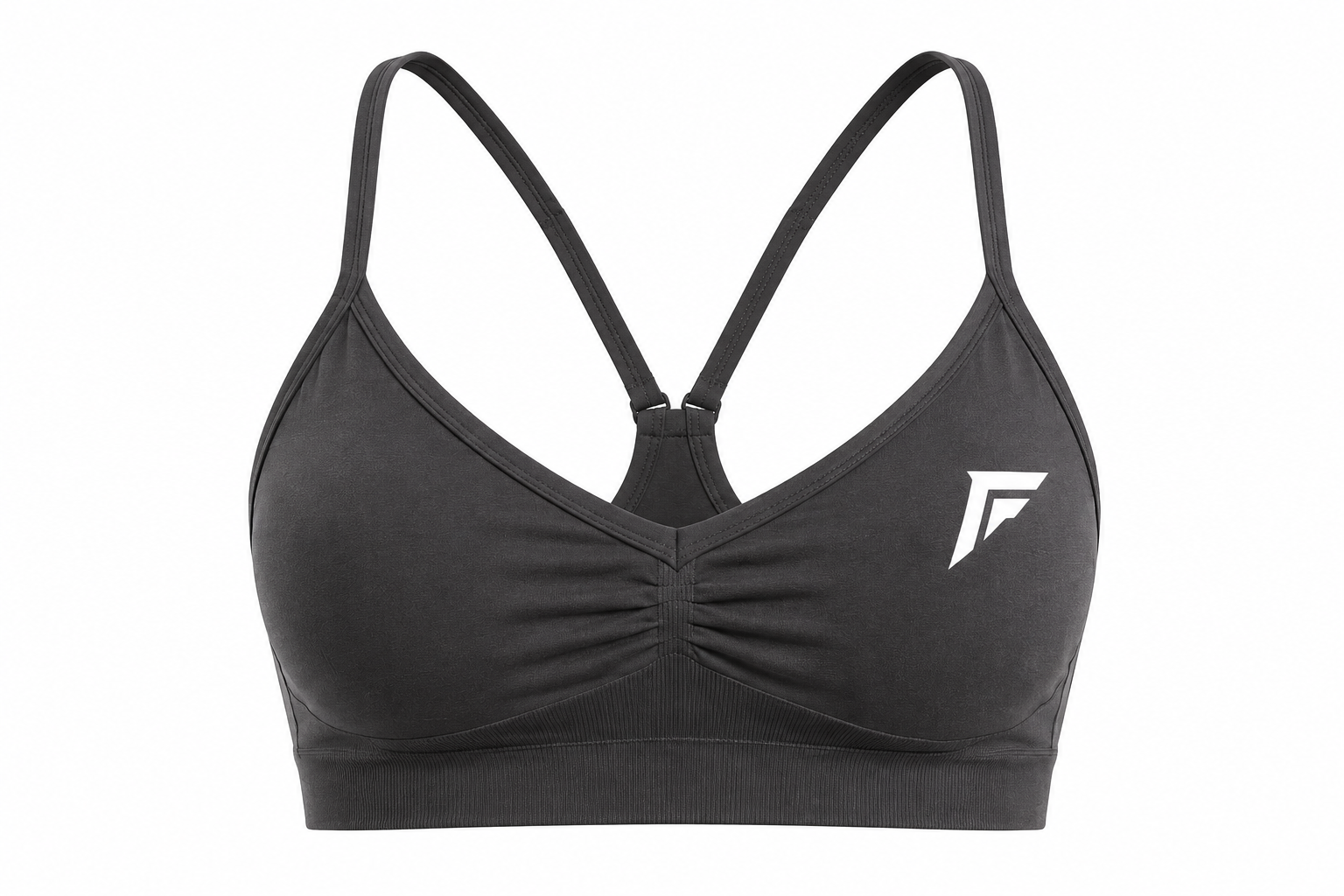 FORGE90 Aura Seamless Sports Bra