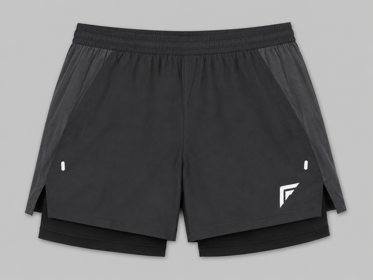 Phantom Run Short V2