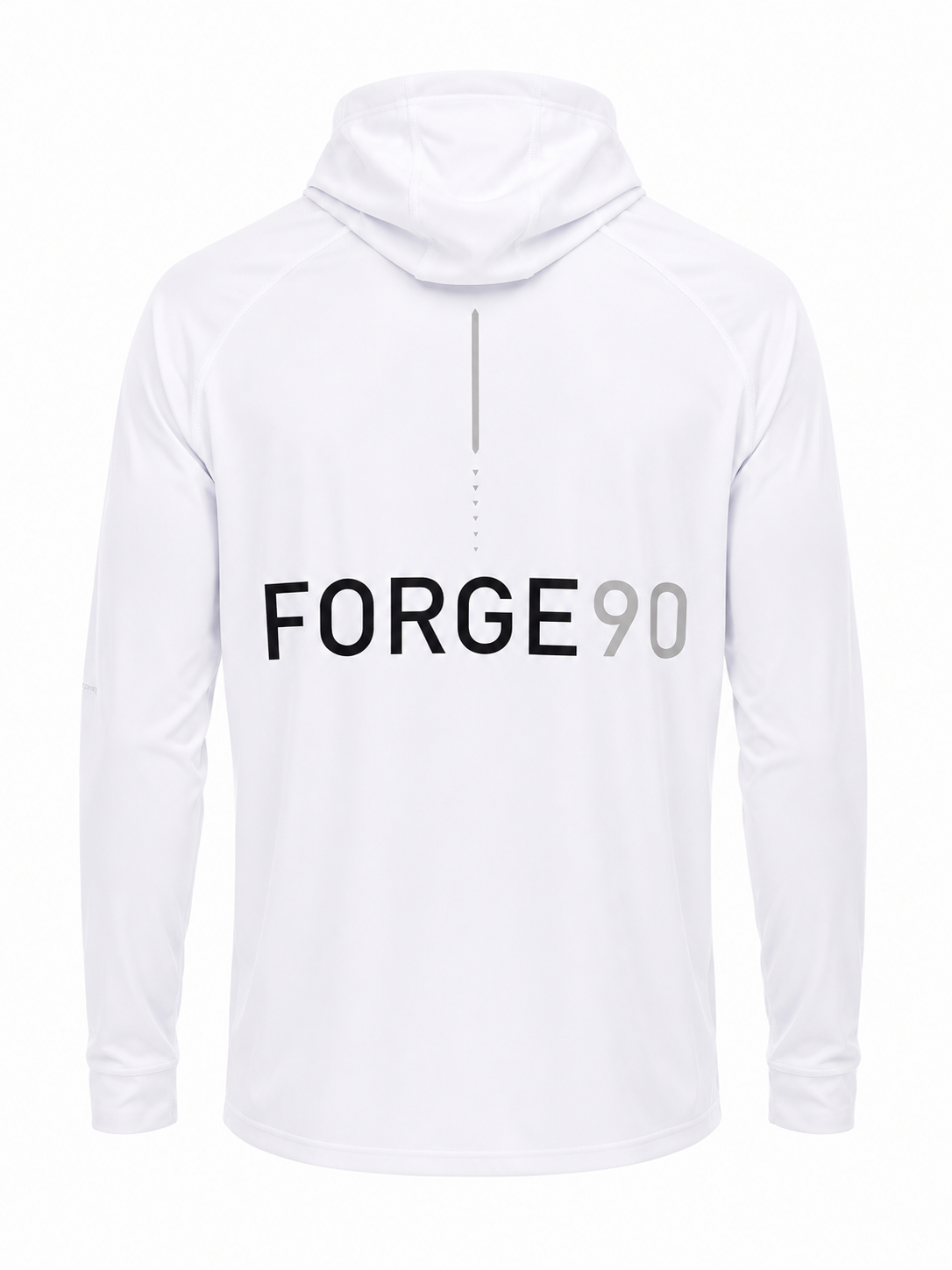 Endurance Lightweight Running Jacket