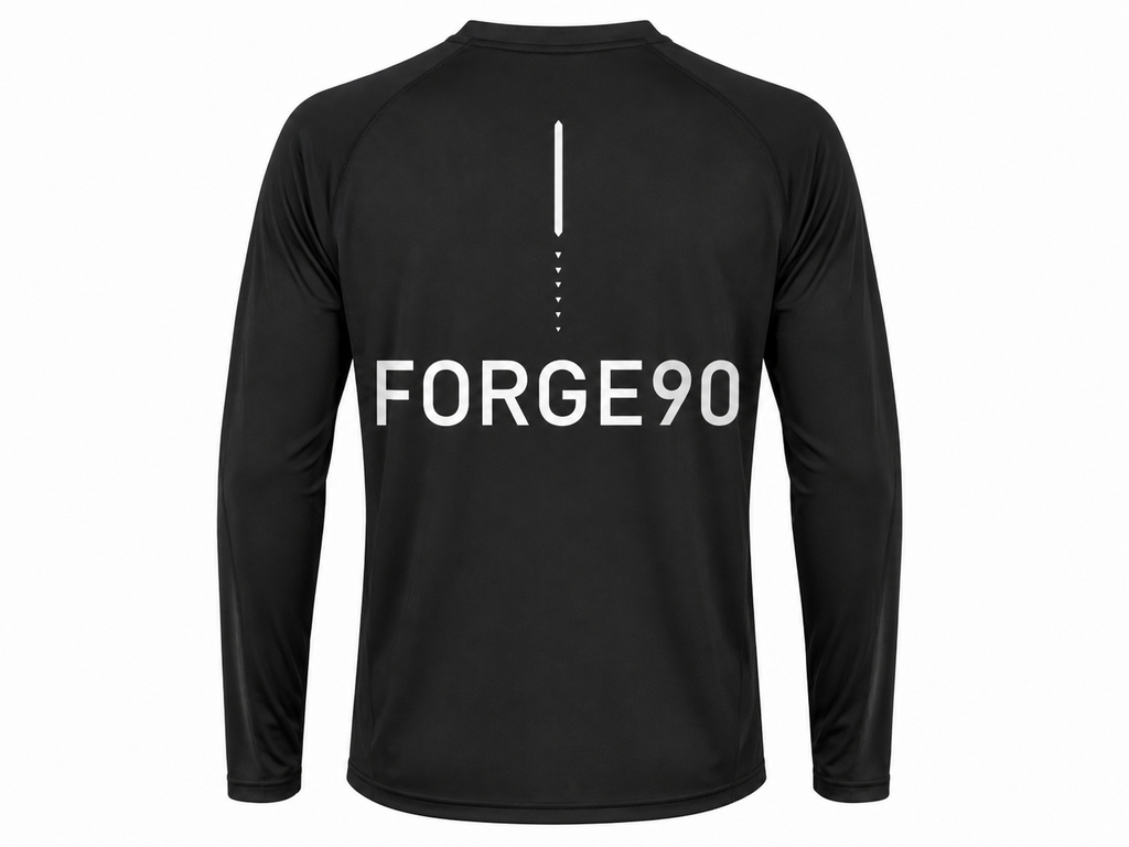 Endurance Classic Long Sleeve