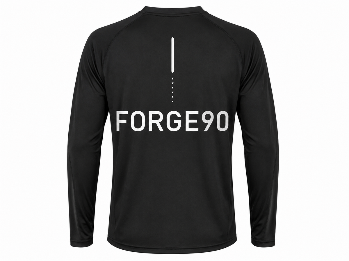 Endurance Classic Long Sleeve