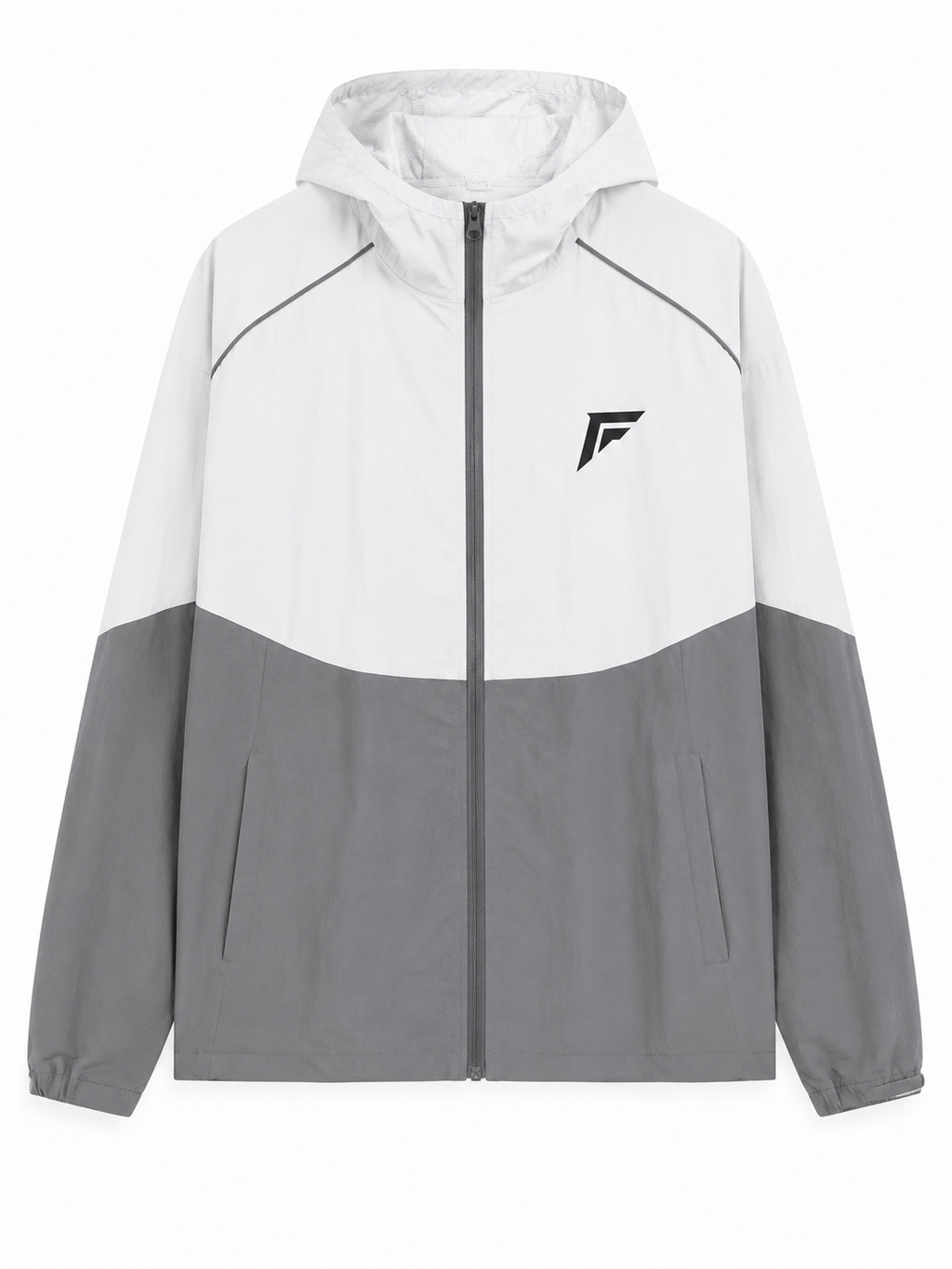 FORGE90 Men's Lightweight Performance Jacket