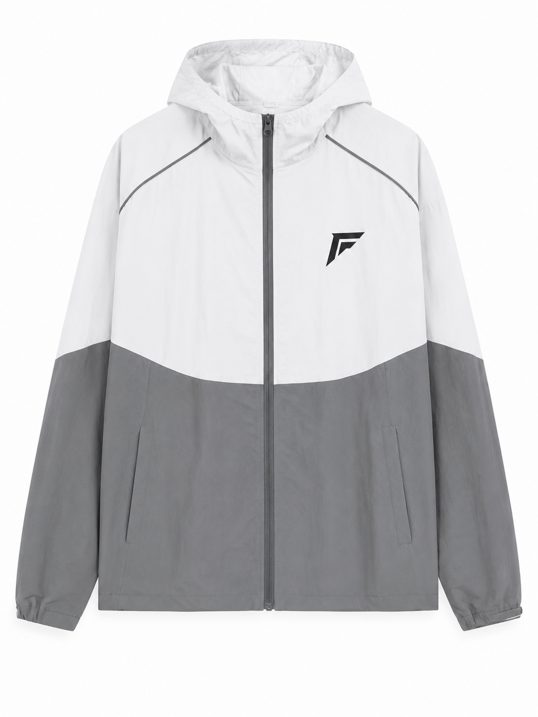 FORGE90 Men's Lightweight Performance Jacket