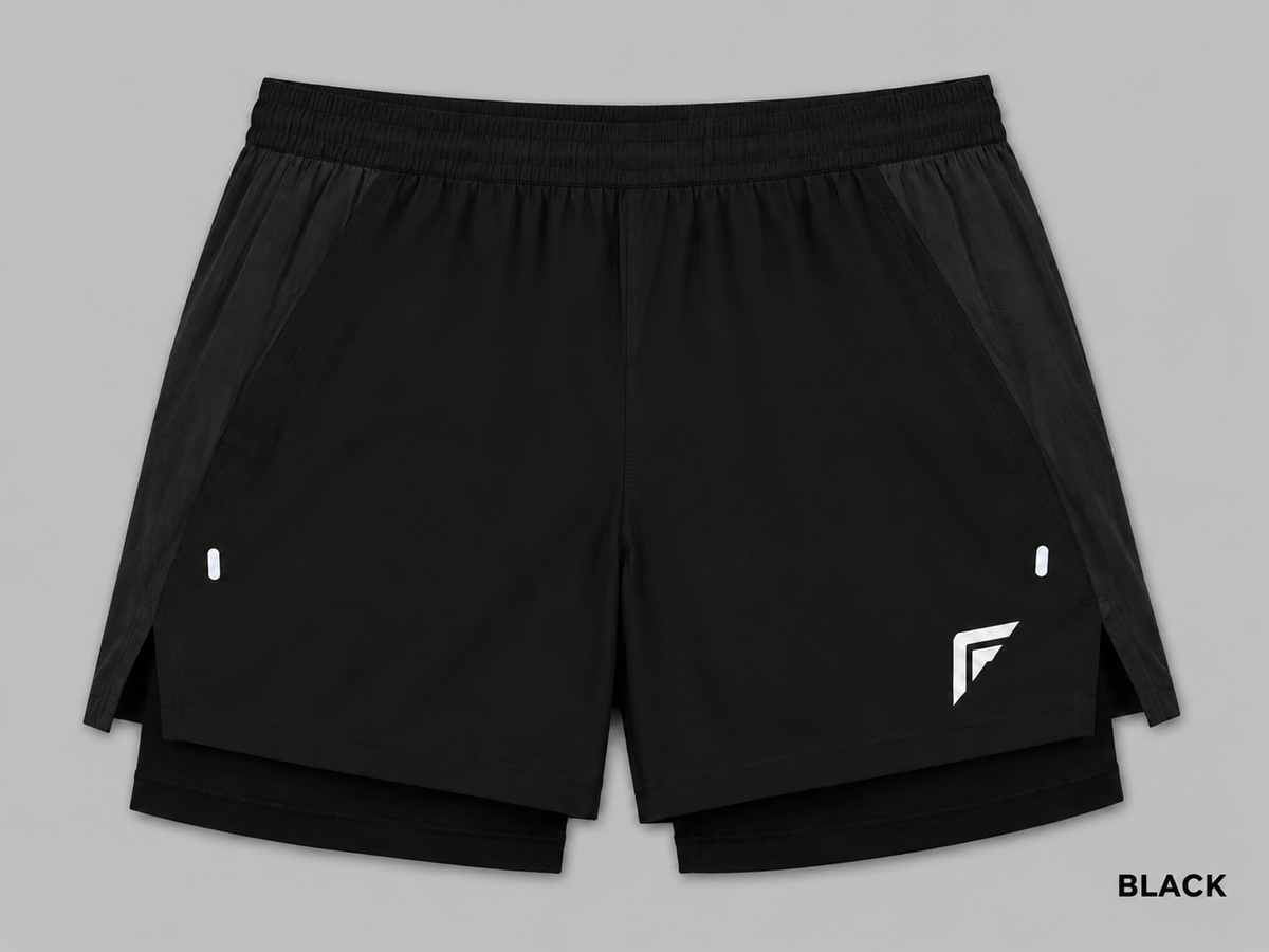 Phantom Run Short V2
