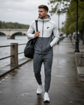 FORGE90 Men's Lightweight Performance Jacket