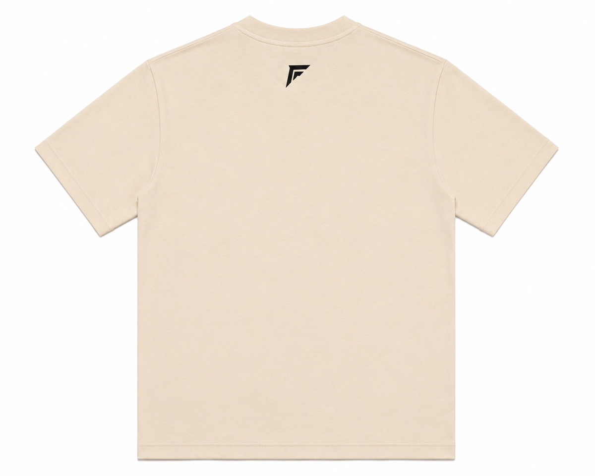 Oxford Varsity Tee