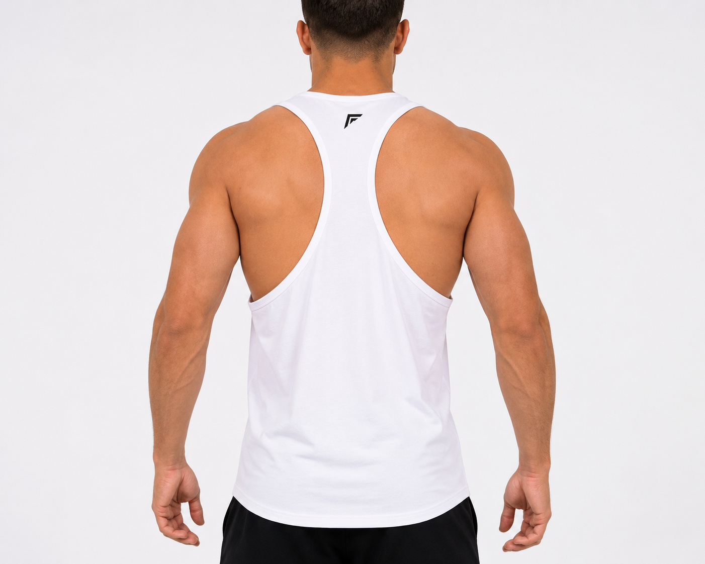 FORGE90 Men’s Racerback Vest