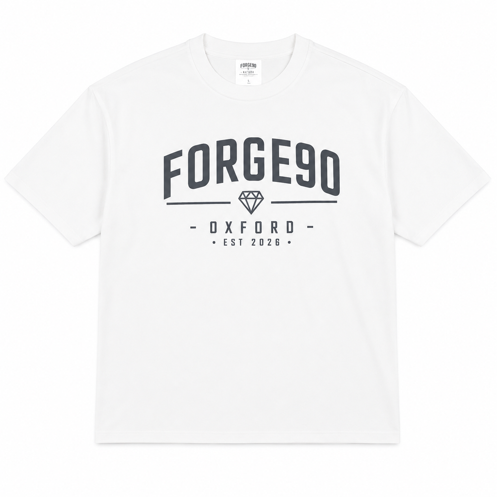 Oxford Varsity Tee