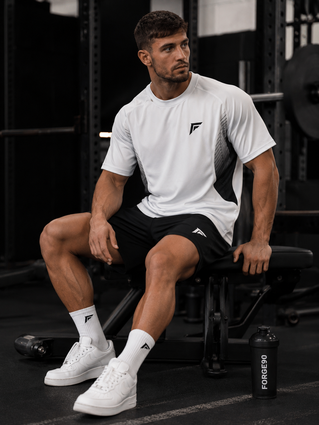 Endurance Classic Tee