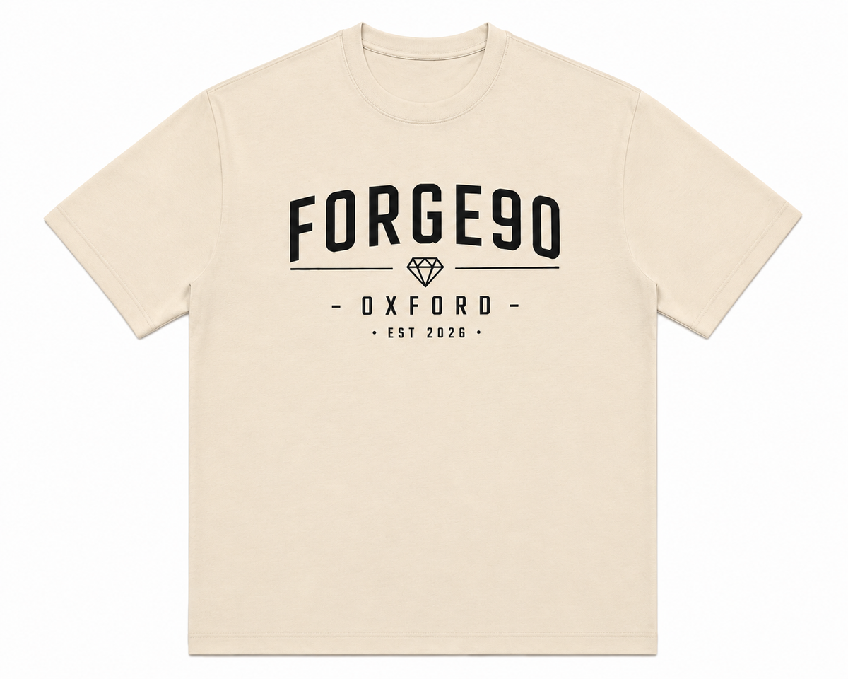 Oxford Varsity Tee