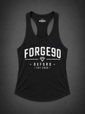 Varsity Vest