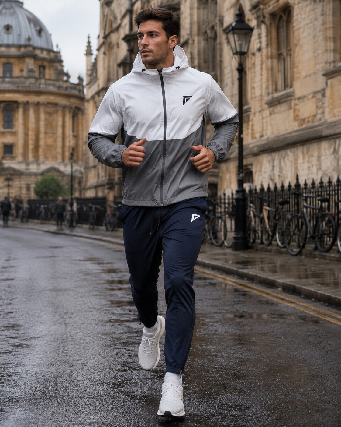 Men's Lightweight Performance Joggers