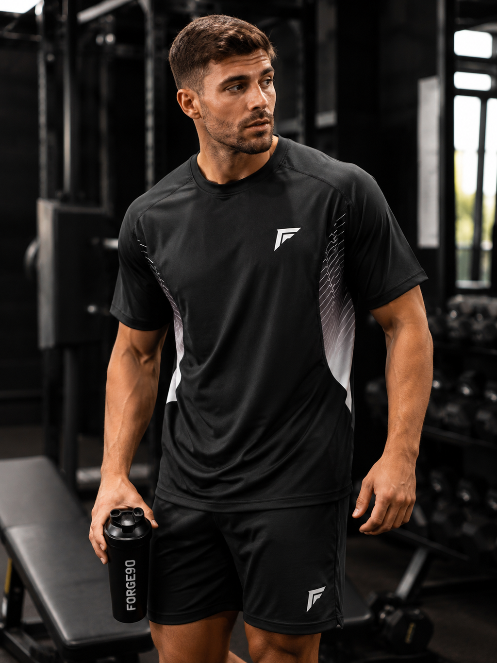 Endurance Classic Tee
