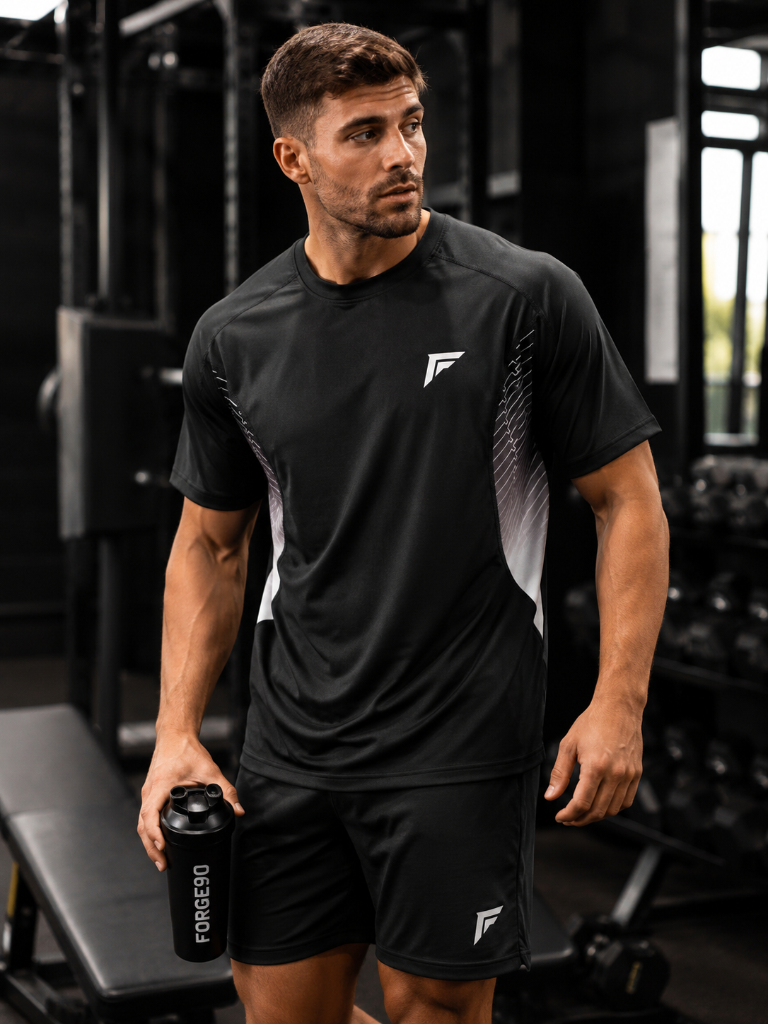 Endurance Classic Tee
