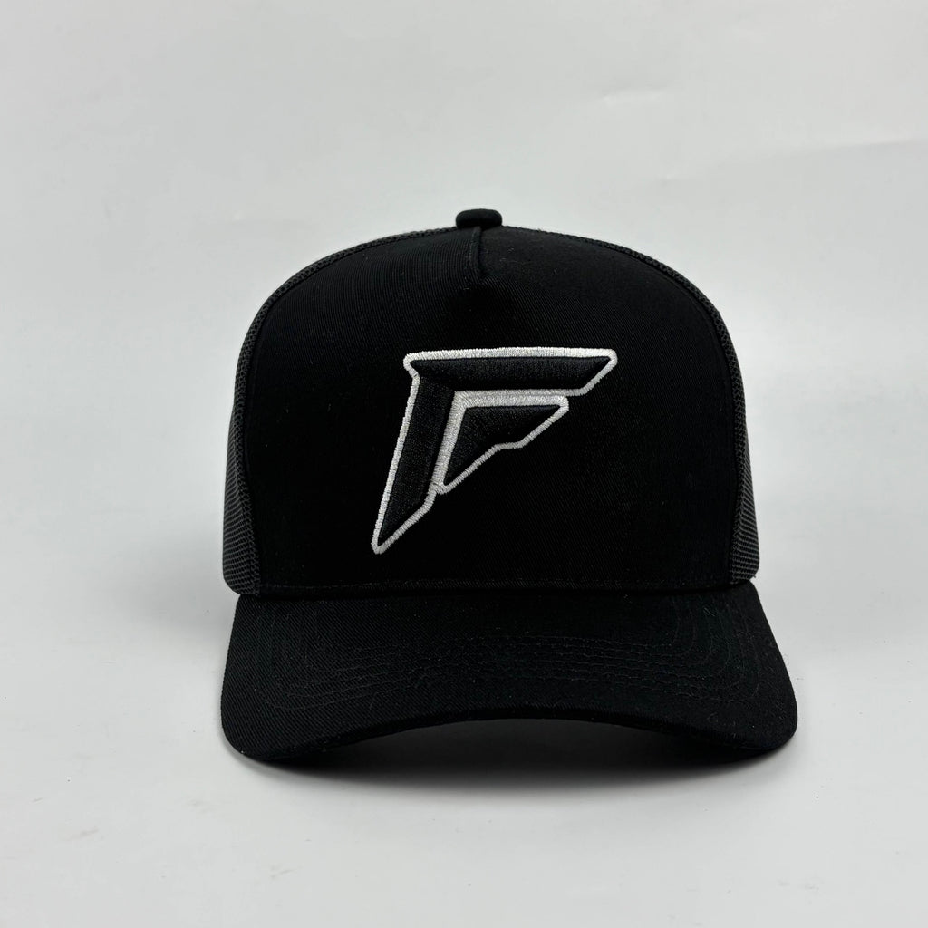 FORGE90 Icon Trucker Cap