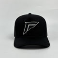 FORGE90 Icon Trucker Cap