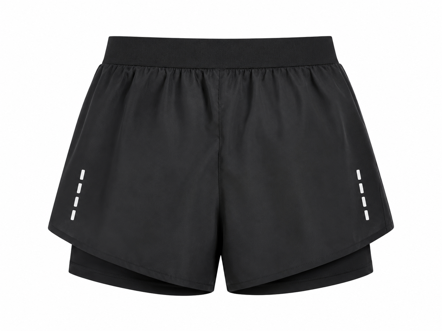 FORGE90 Aura running shorts
