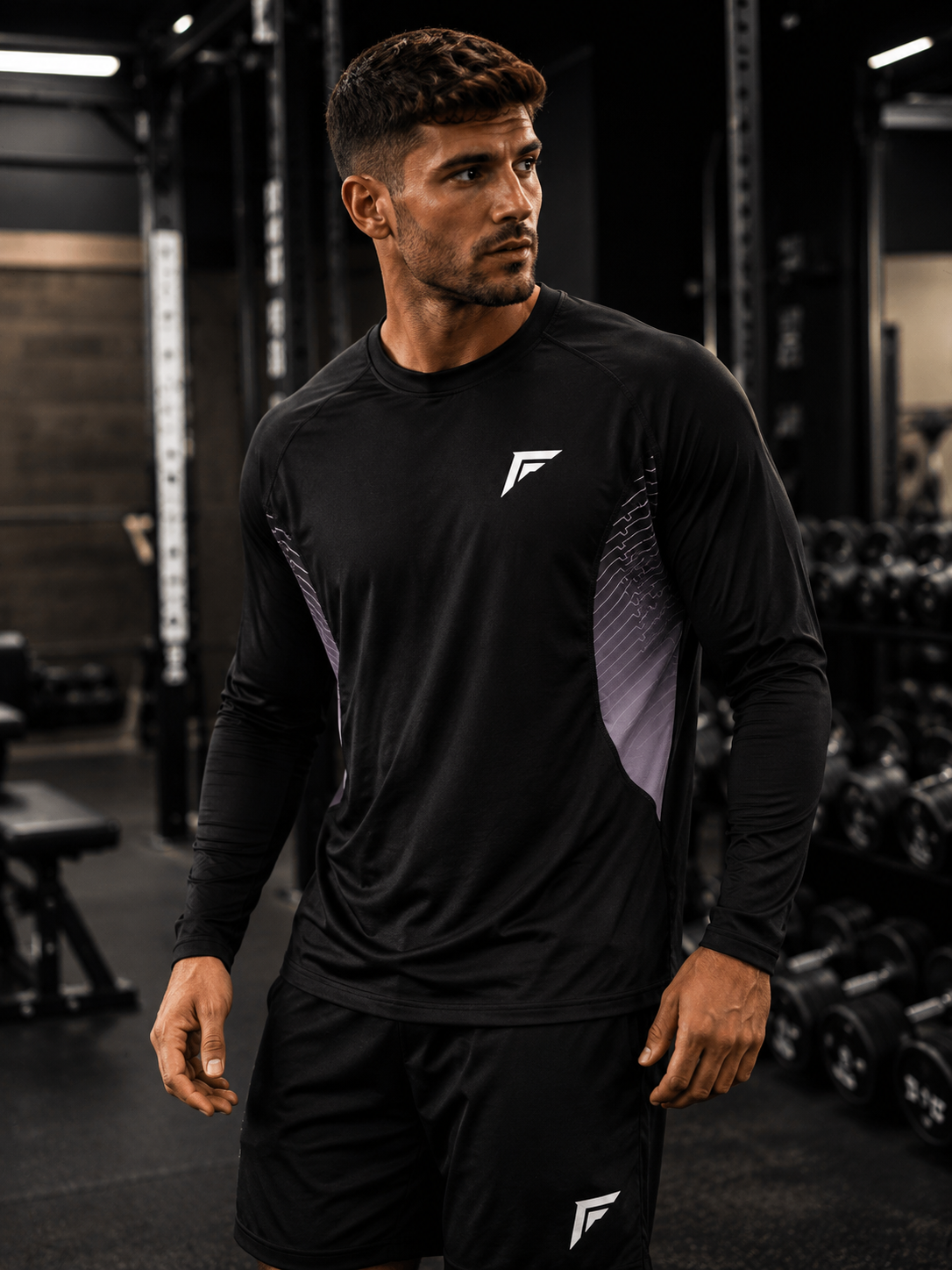 Endurance Classic Long Sleeve