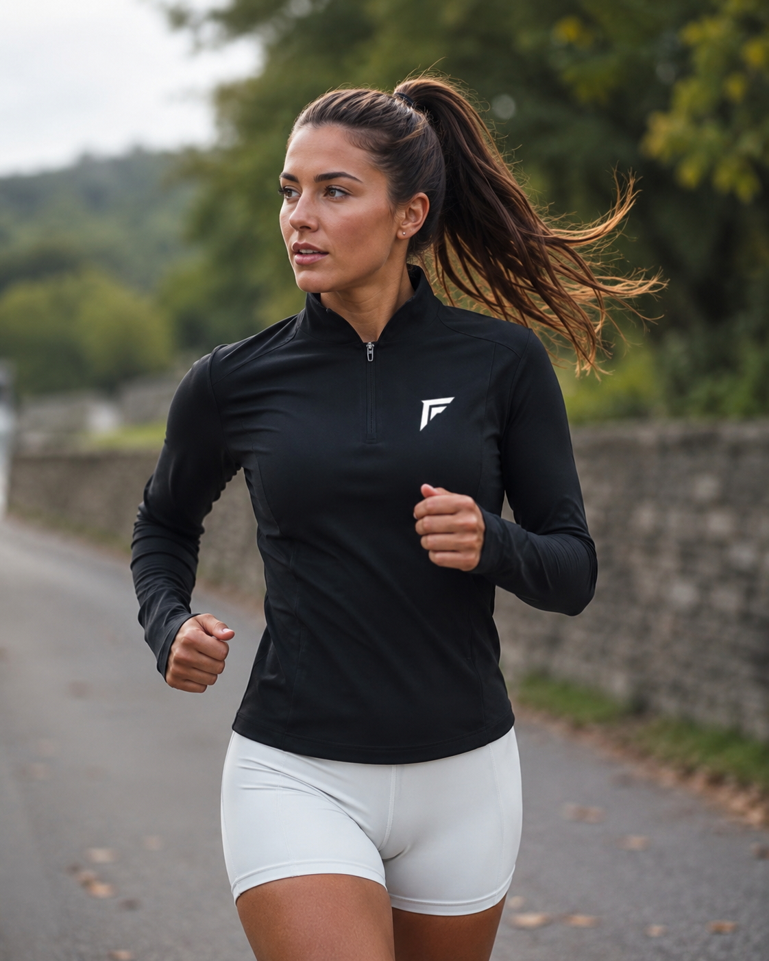 FORGE90 Women's Performance Jacket