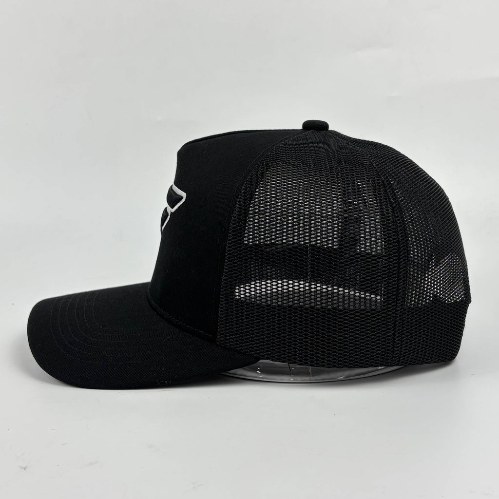 FORGE90 Icon Trucker Cap