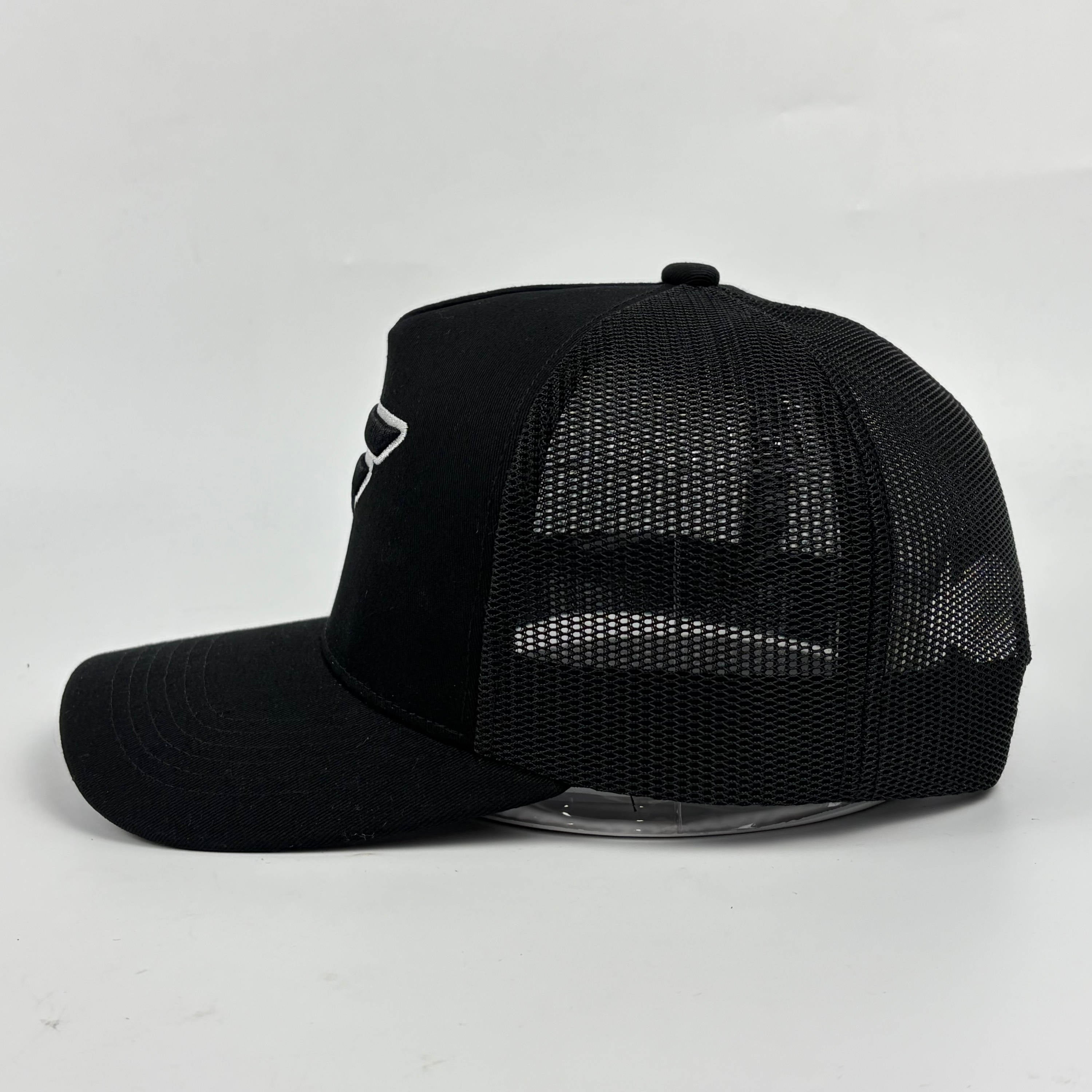 FORGE90 Icon Trucker Cap
