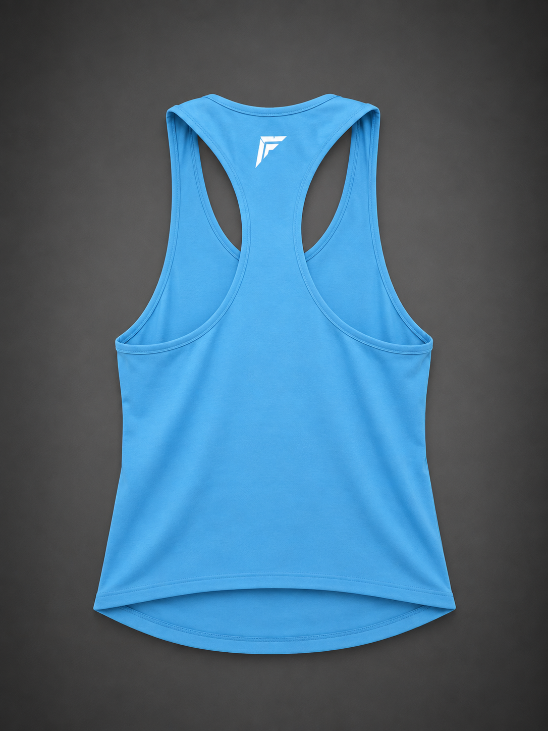 Varsity Vest