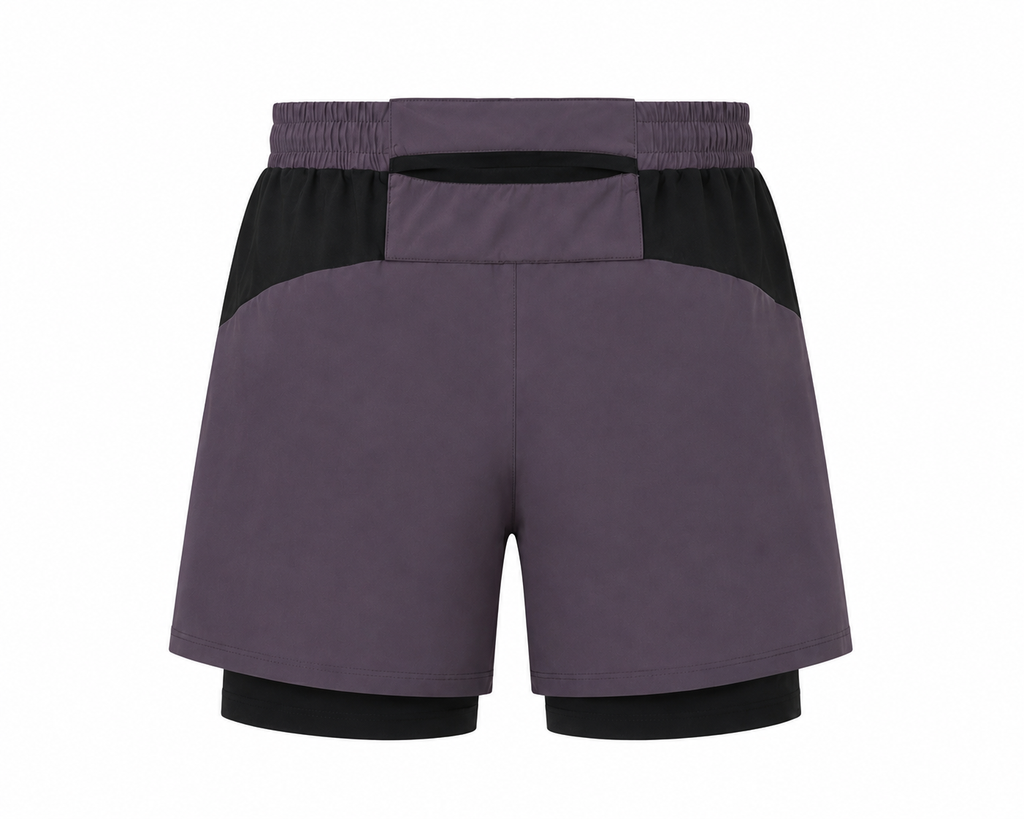 Phantom Run Short V2