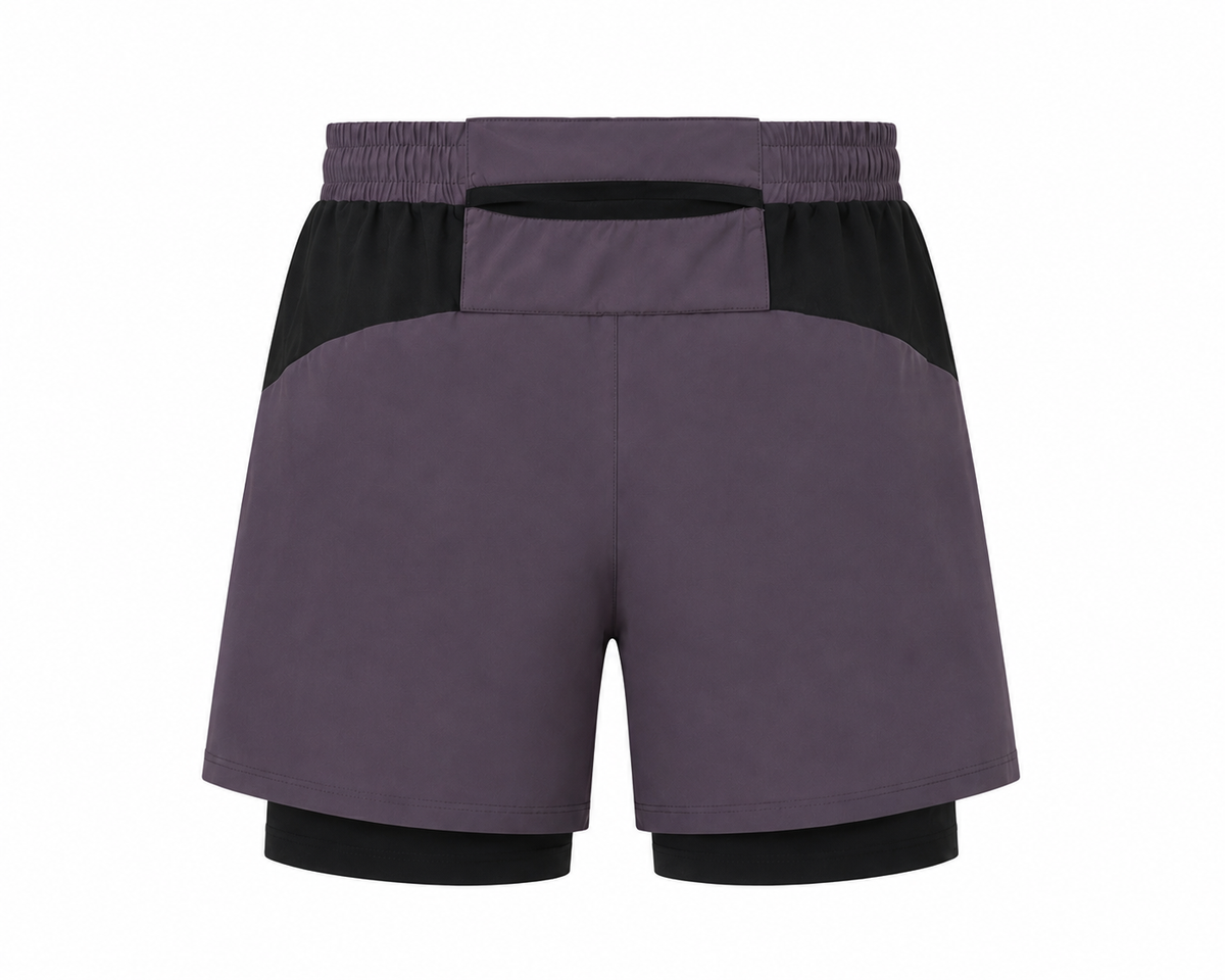 Phantom Run Short V2