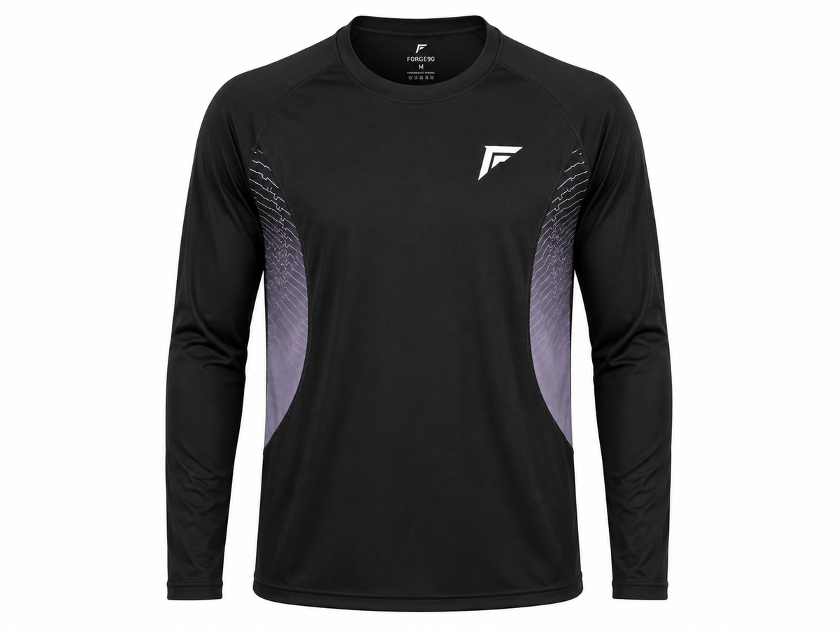 Endurance Classic Long Sleeve