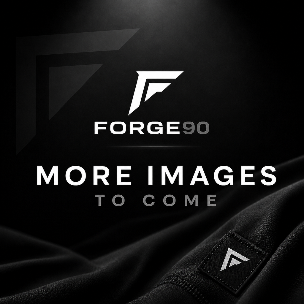 FORGE90 Aura Sculpt Shorts