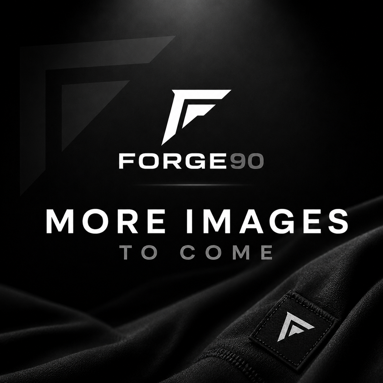 FORGE90 Women's Sculpt shorts