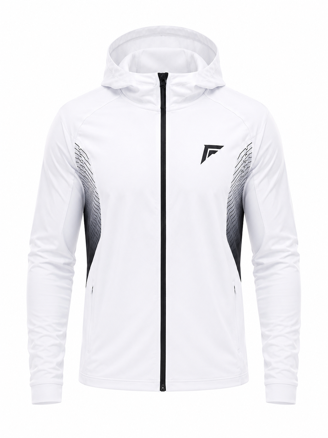 Endurance Lightweight Running Jacket
