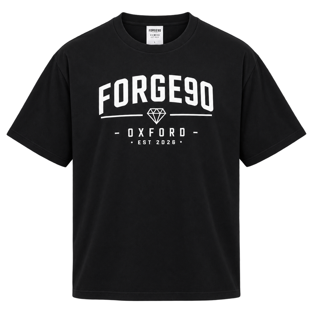 Oxford Varsity Tee