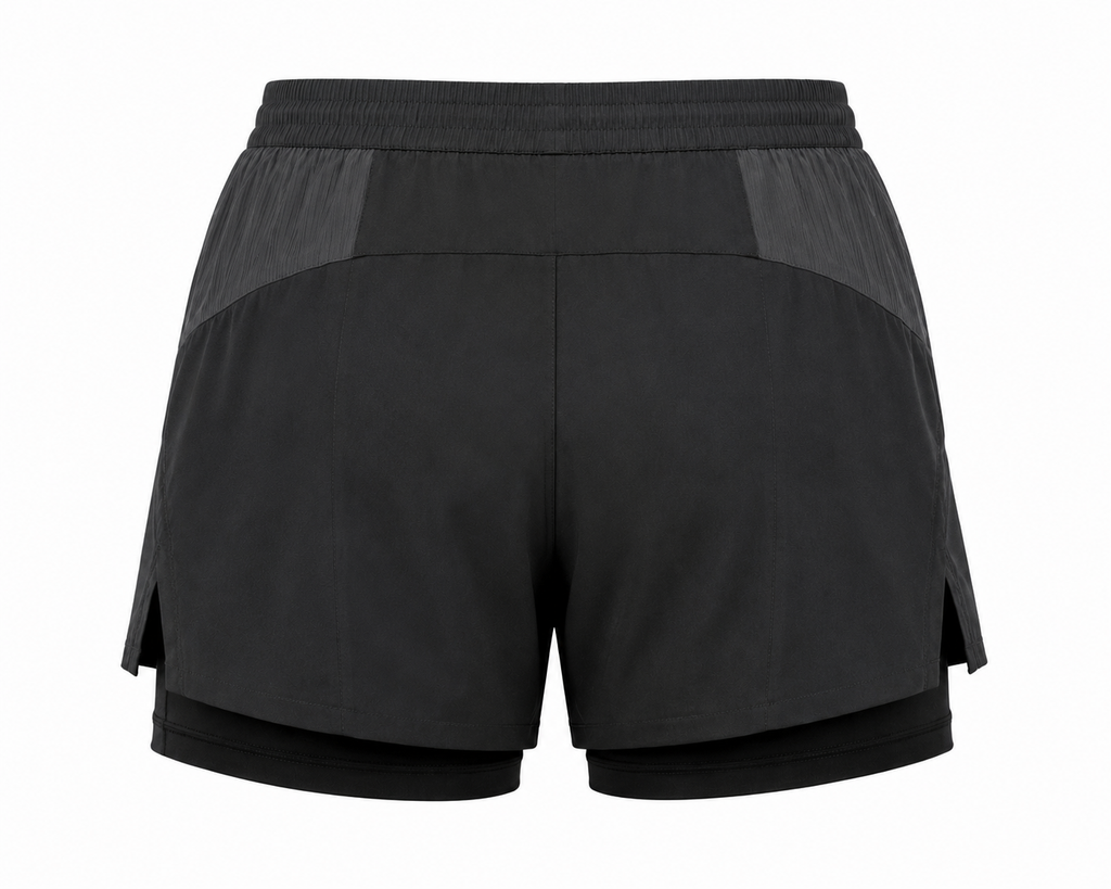 Phantom Run Short V2