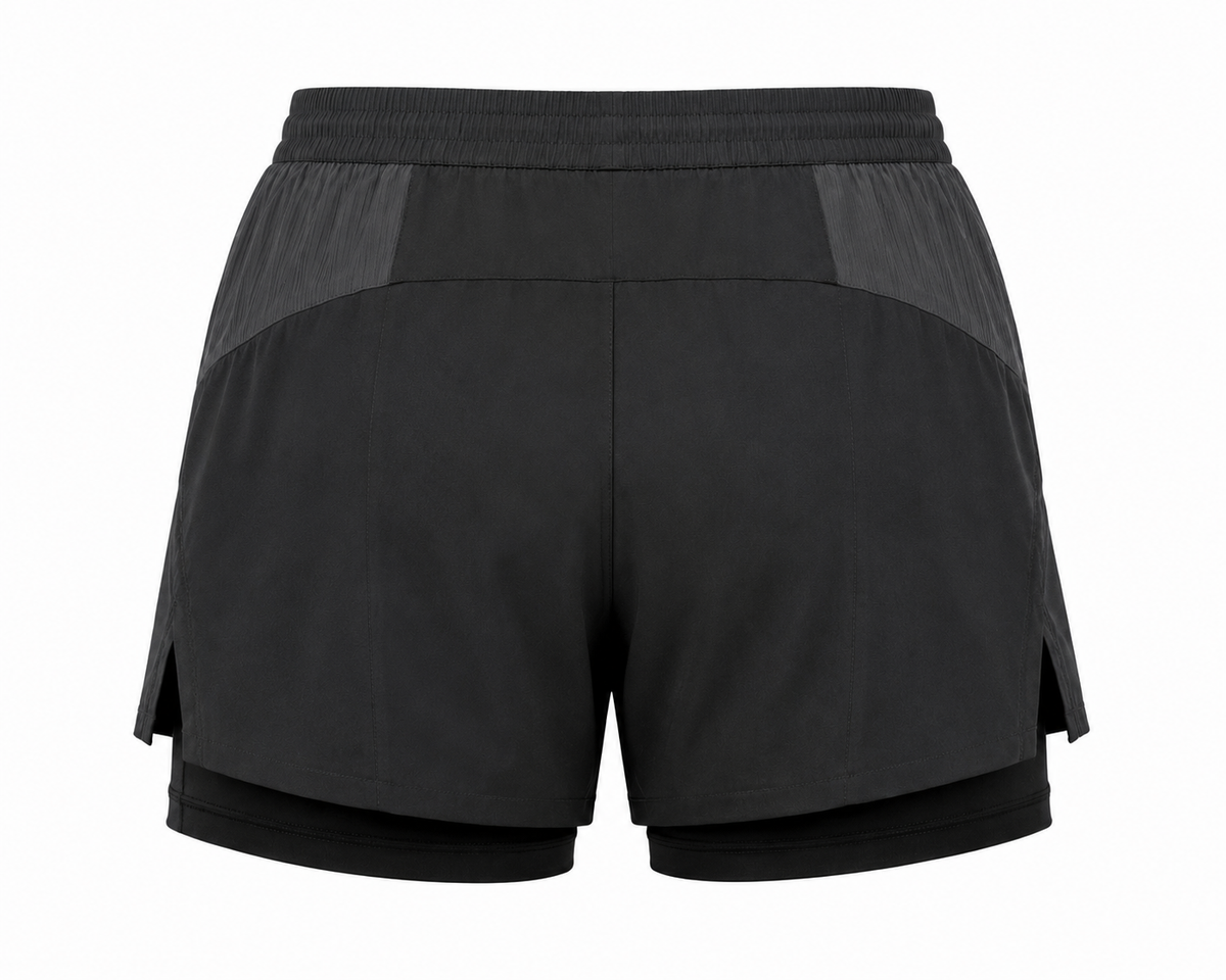 Phantom Run Short V2